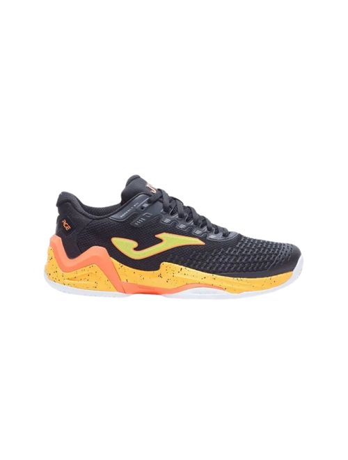 Tênis Joma Ace Pro Saibro Masculino - Preto
