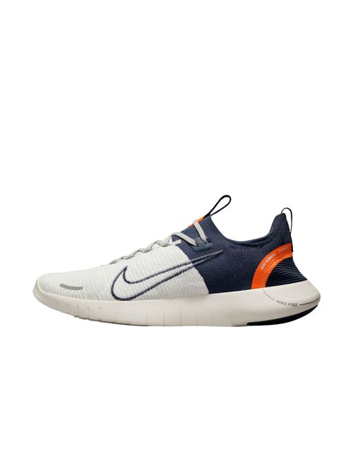 Tênis Nike Free Next Nature Masculino - Cinza