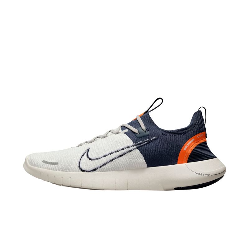 Tenis-Nike-Free-Next-Nature-Masculino---Cinza