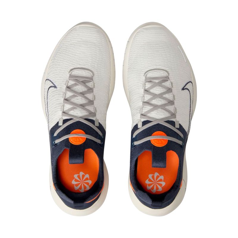 Tenis-Nike-Free-Next-Nature-Masculino---Cinza