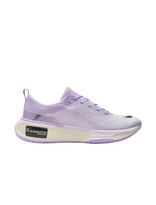 Tênis Nike Invincible Run 3 Feminino - Lilás