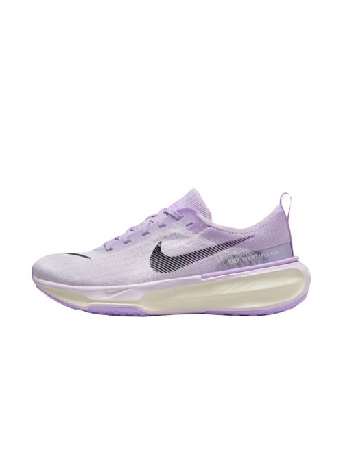 Tênis Nike Invincible Run 3 Feminino - Lilás