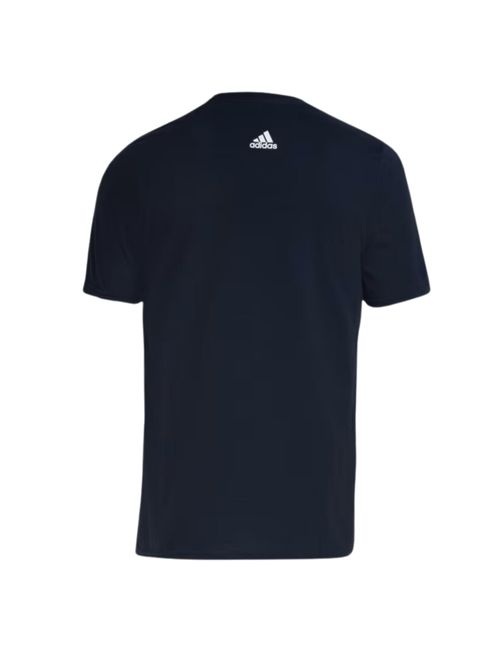 Camiseta Adidas Future Icon Masculina - Marinho