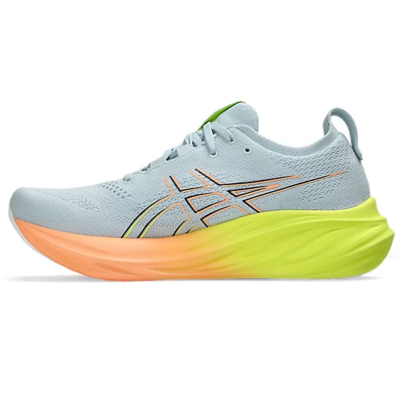 Tenis-Asics-Gel-Nimbus-26-Paris-Masculino---Azul