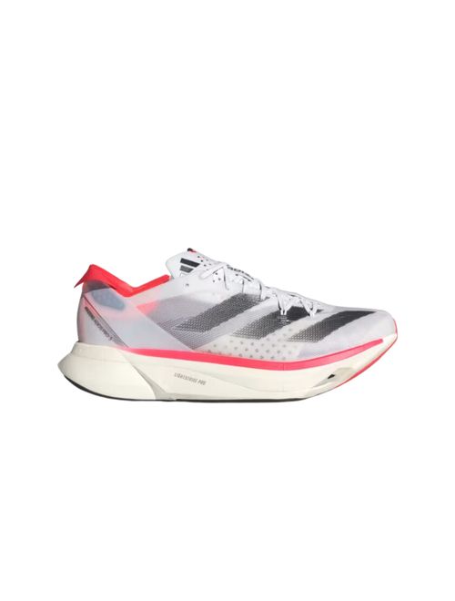 Tênis Adidas Adizero Adios Pro 3 Masculino - Cinza