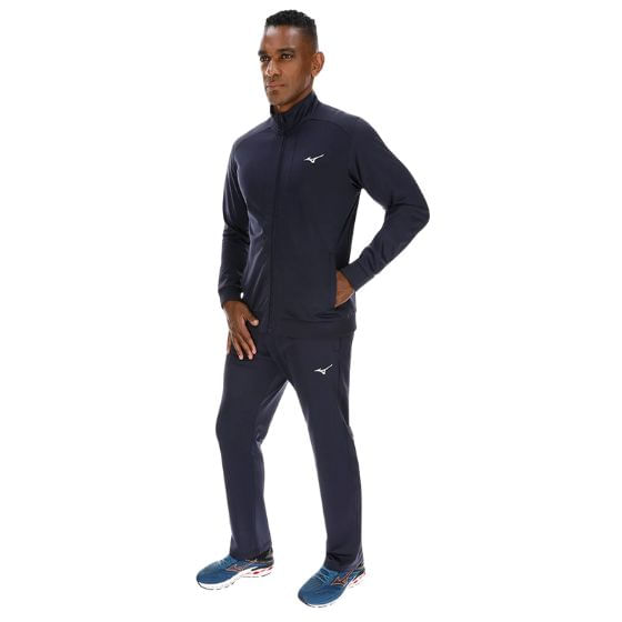 Agasalho-Mizuno-Basic-I-Masculino---Azul-Marinho