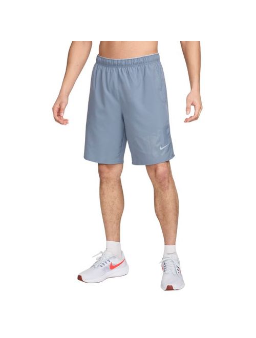 Shorts Nike Challenger 9 Masculino - Azul