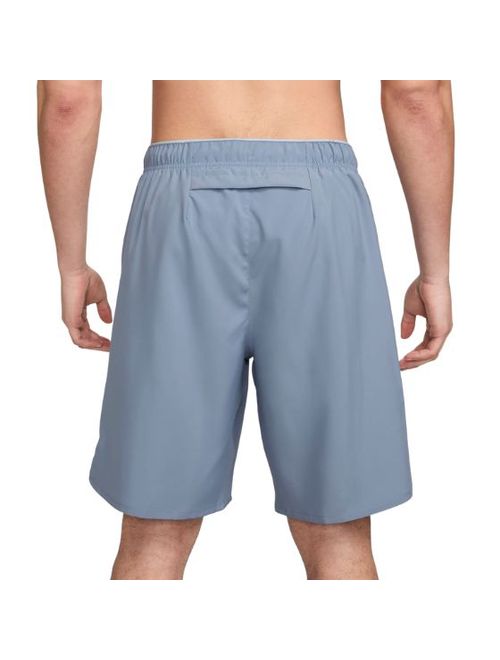 Shorts Nike Challenger 9 Masculino - Azul
