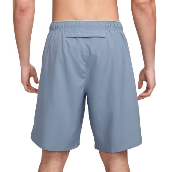 Shorts Nike Challenger 9 Masculino - Azul