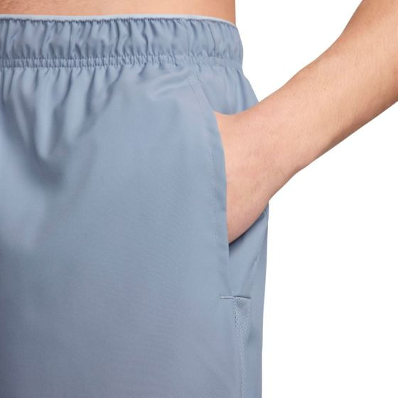 Shorts Nike Challenger 9 Masculino - Azul