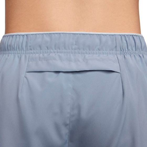 Shorts Nike Challenger 9 Masculino - Azul
