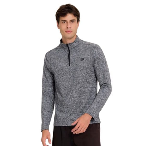 Blusao-New-Balance-Sport-Essentials-Masculina---Preta-Mescla