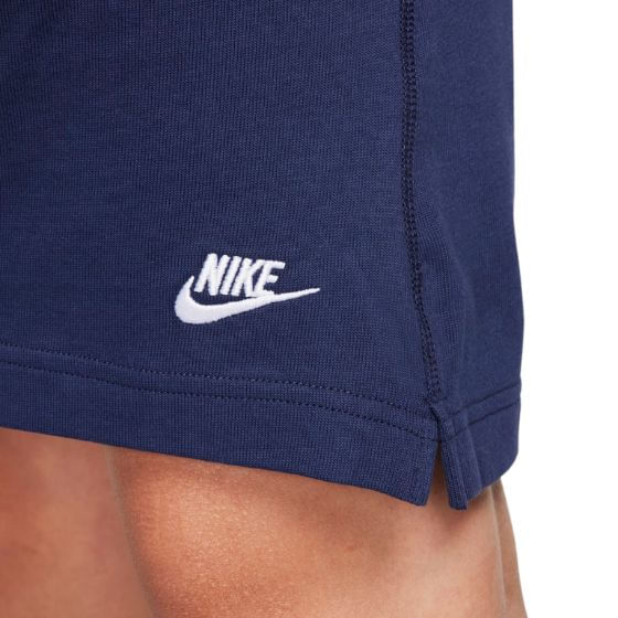 Shorts-Nike-Club-Knit-Masculino---Azul
