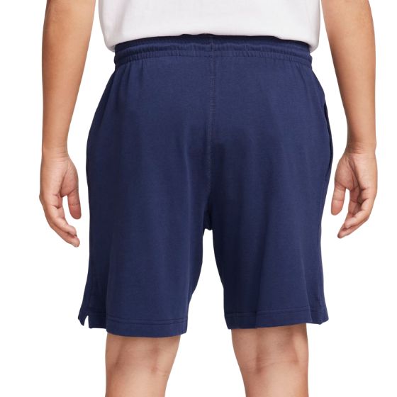 Shorts-Nike-Club-Knit-Masculino---Azul
