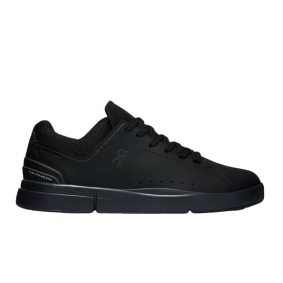 Tenis-On-Running-The-Roger-Advantage-2-Masculino---Preto