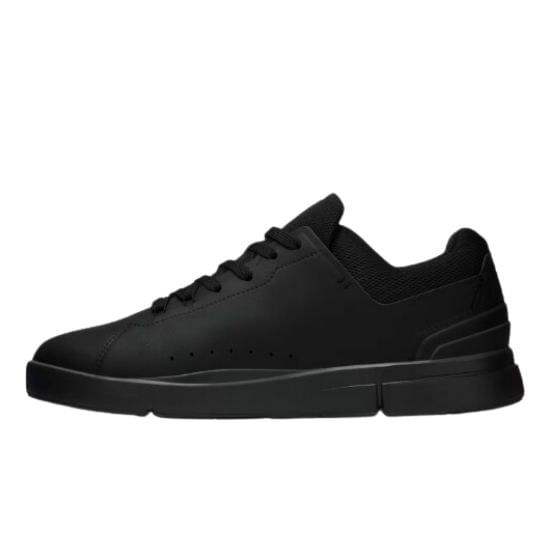 Tenis-On-Running-The-Roger-Advantage-2-Masculino---Preto