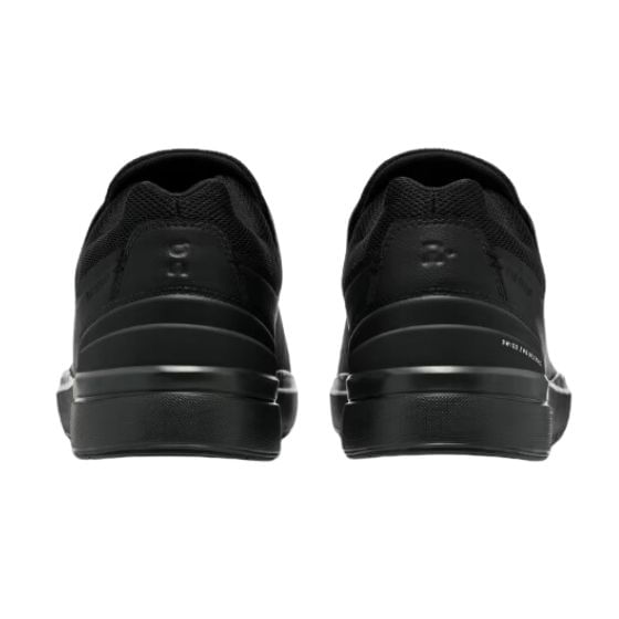 Tenis-On-Running-The-Roger-Advantage-2-Masculino---Preto