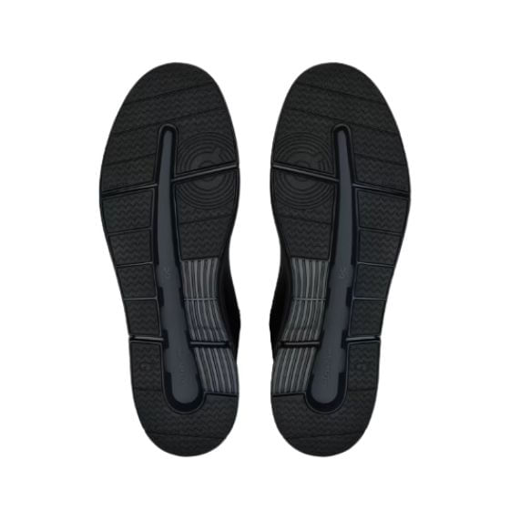 Tenis-On-Running-The-Roger-Advantage-2-Masculino---Preto