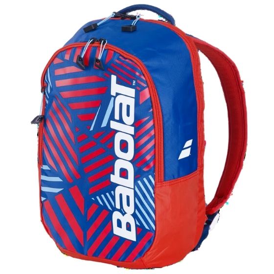 Mochila-Babolat-Blackpack-Kids-Infantil---Azul-Vermelho