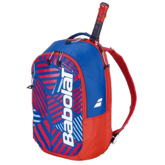 Mochila-Babolat-Blackpack-Kids-Infantil---Azul-Vermelho