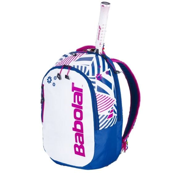 Mochila-Babolat-Blackpack-Kids-Infantil---Azul-Branco-Rosa