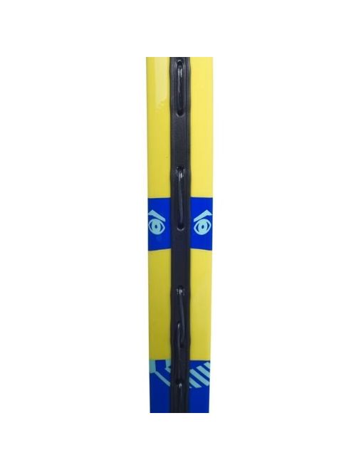 Raquete De Tênis Babolat Ballfighter 23 Infantil - Azul/Amarela/Preta