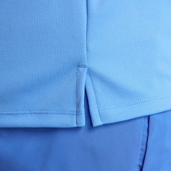 Camiseta-Nike-Dri-Fit-Uv-Miler-Masculina---Azul-Clara