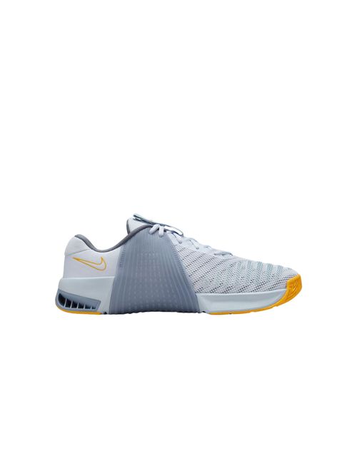 Tênis Nike Metcon 9 Masculino - Branco/Cinza