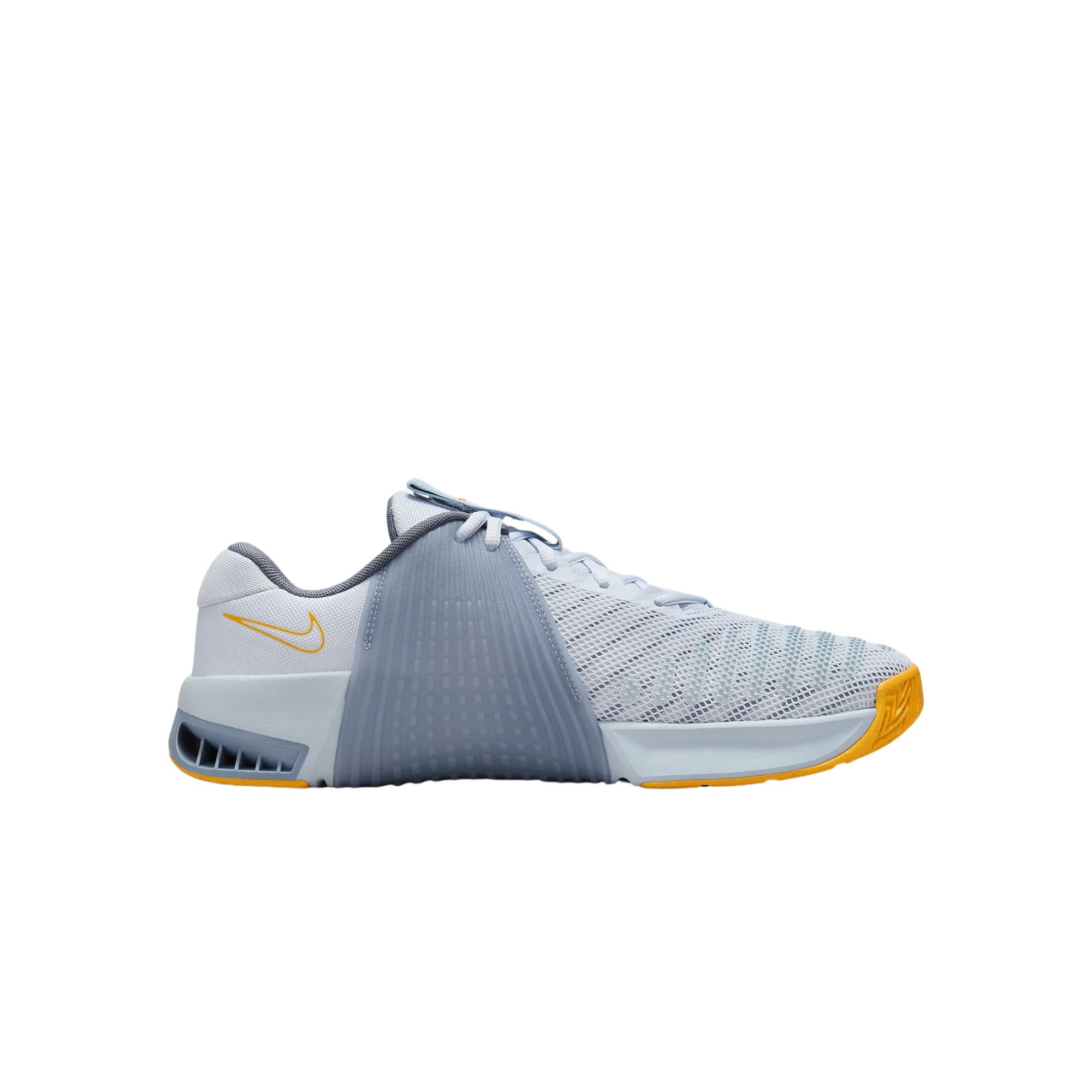 Tênis Nike Metcon 9 Masculino - Branco/Cinza