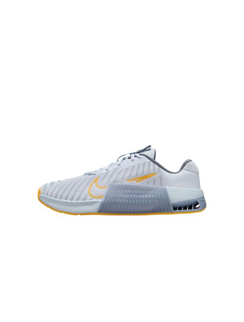 Tênis Nike Metcon 9 Masculino - Branco/Cinza