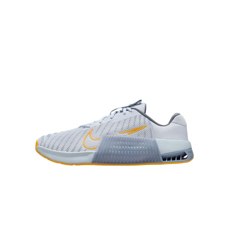 Tenis-Nike-Metcon-9-Masculino---Cinza
