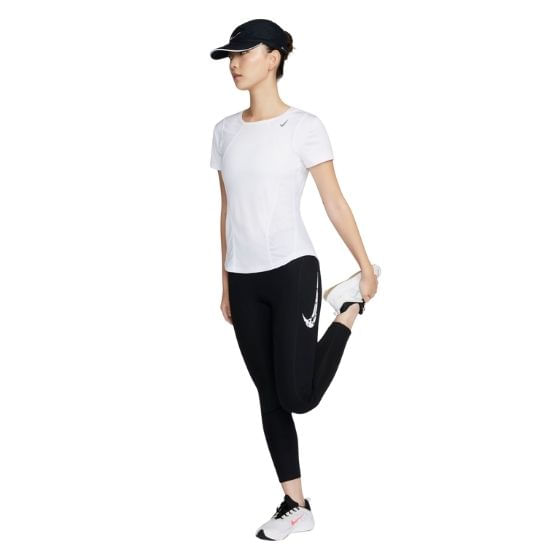 Camiseta-Nike-Dri-Fit-Fast-Feminina---Branca