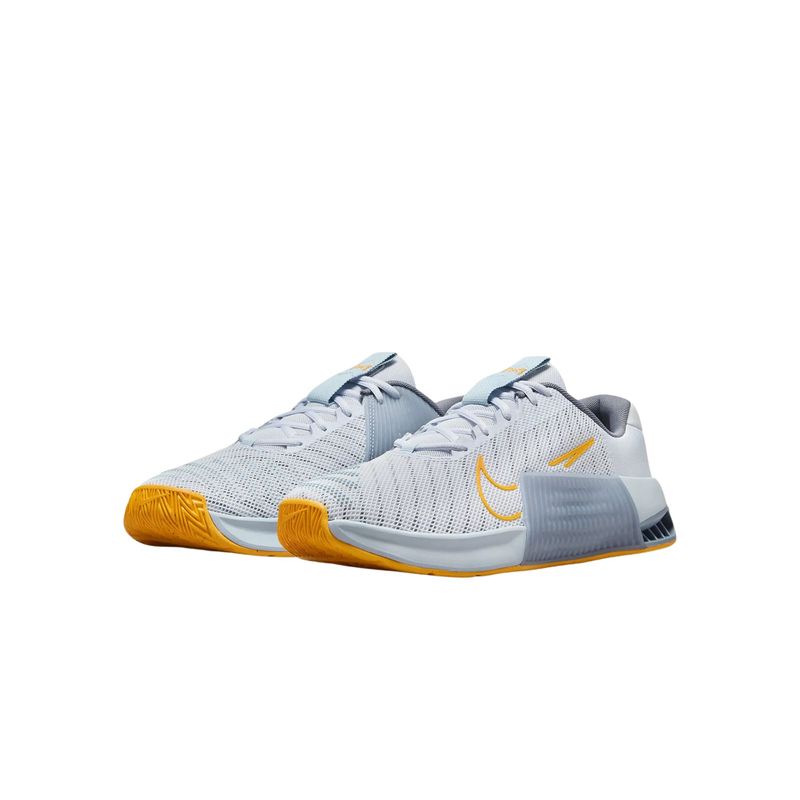 Tenis-Nike-Metcon-9-Masculino---Cinza