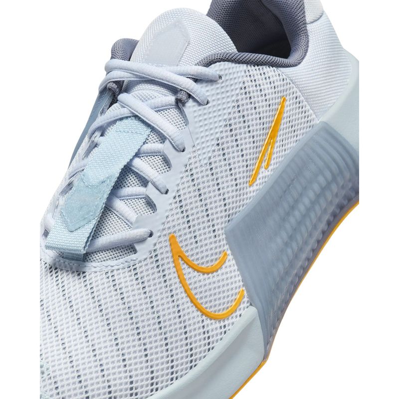 Tenis-Nike-Metcon-9-Masculino---Cinza