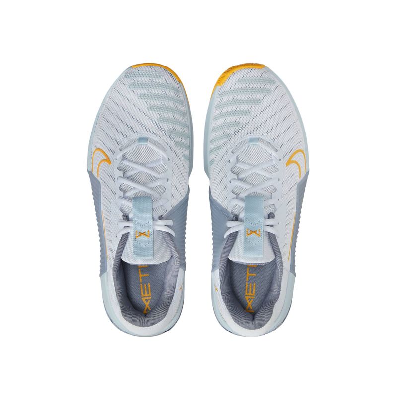 Tenis-Nike-Metcon-9-Masculino---Cinza