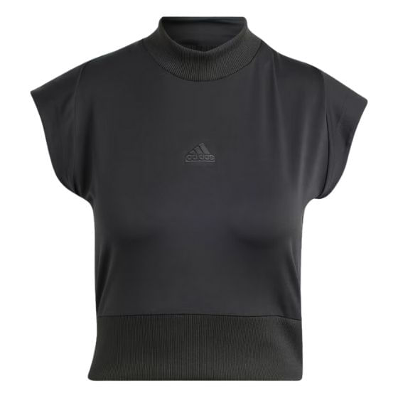 Camiseta-Adidas-Z.N.E-Feminina---Preta
