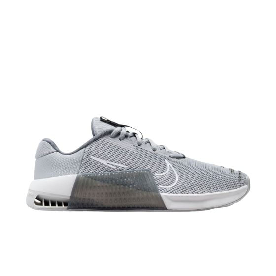 Tênis Nike Metcon 9 Masculino - Cinza