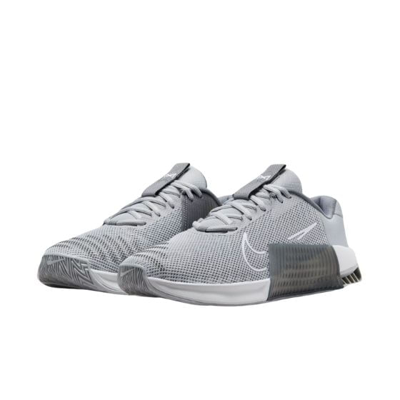 Tenis-Nike-Metcon-9-Masculino---Cinza