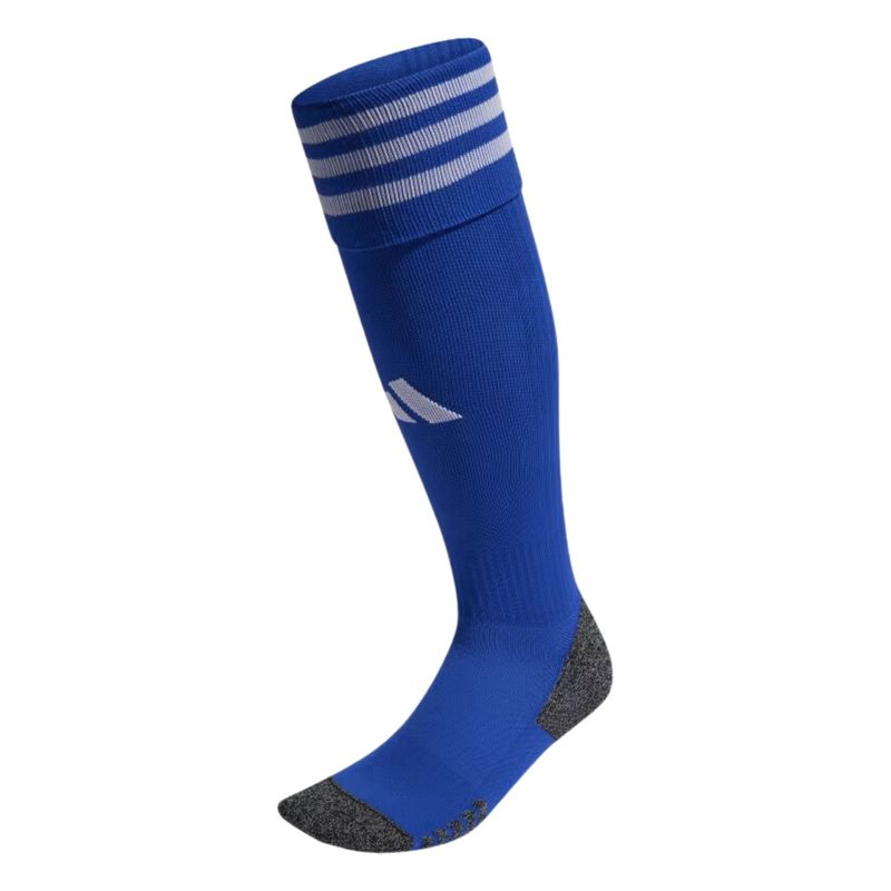 Meião Adidas Adi 23 Unissex - Azul/Branco