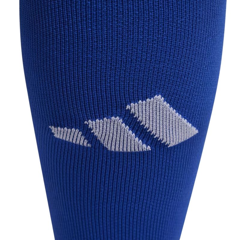 Meião Adidas Adi 23 Unissex - Azul/Branco