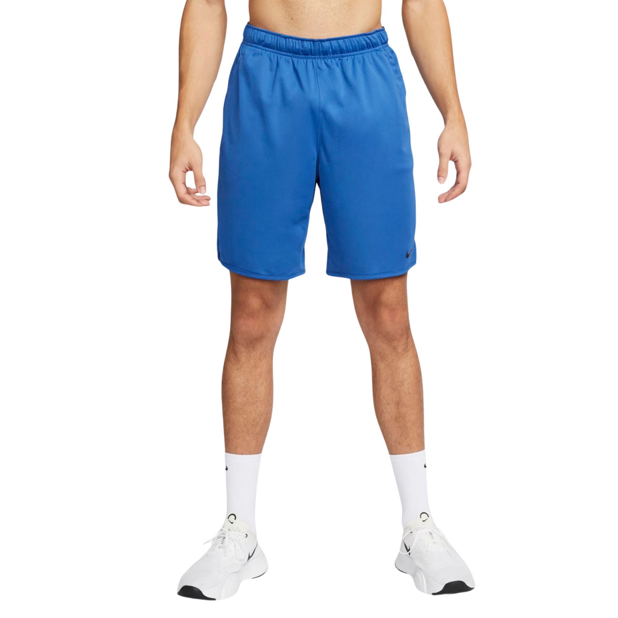 Short Nike Dri-Fit Totality 9 Masculino - Azul