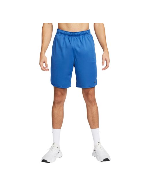 Short Nike Dri-Fit Totality 9 Masculino - Azul