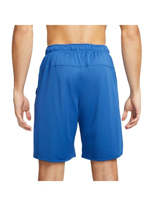 Short Nike Dri-Fit Totality 9 Masculino - Azul