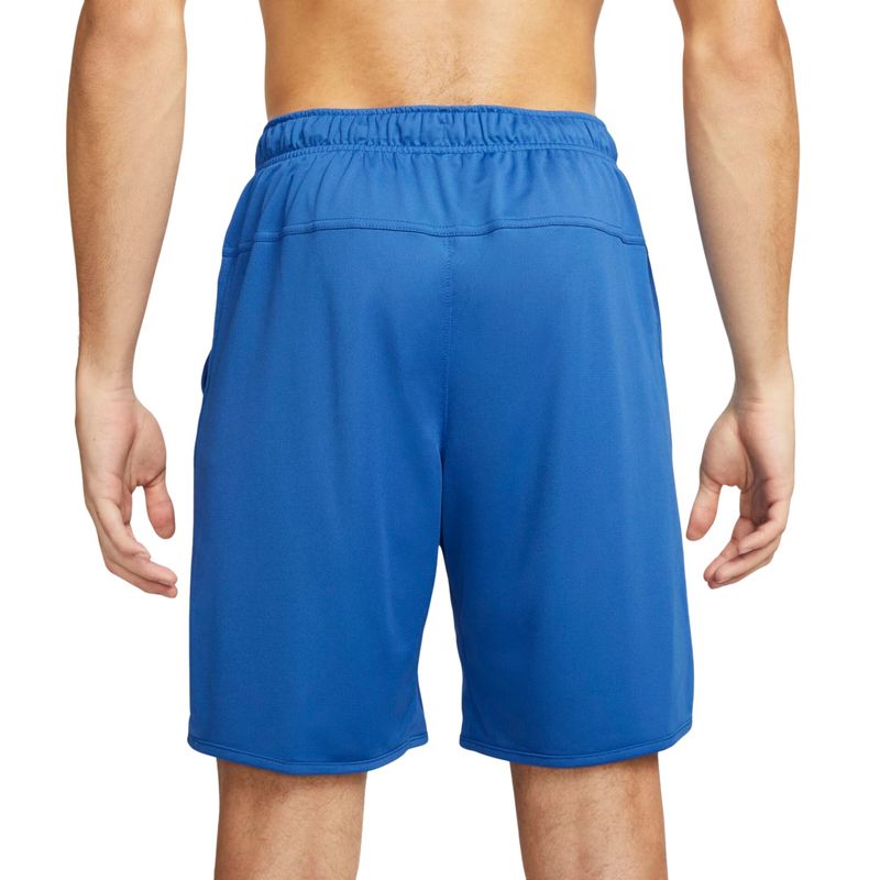 Shorts Nike Dri-Fit Totality 9 Masculino - Azul