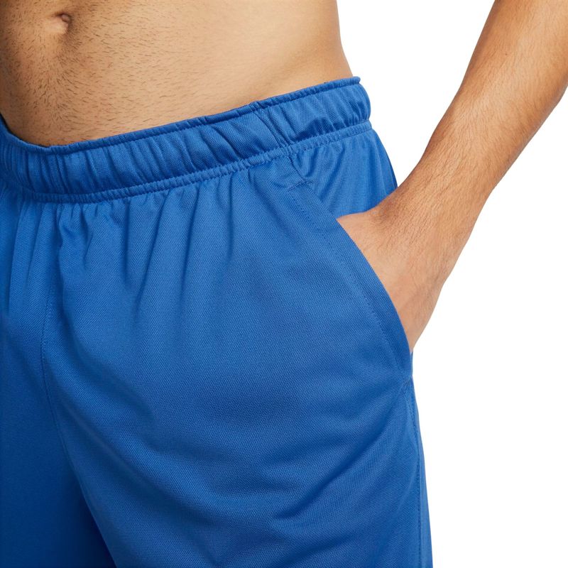 Shorts Nike Dri-Fit Totality 9 Masculino - Azul