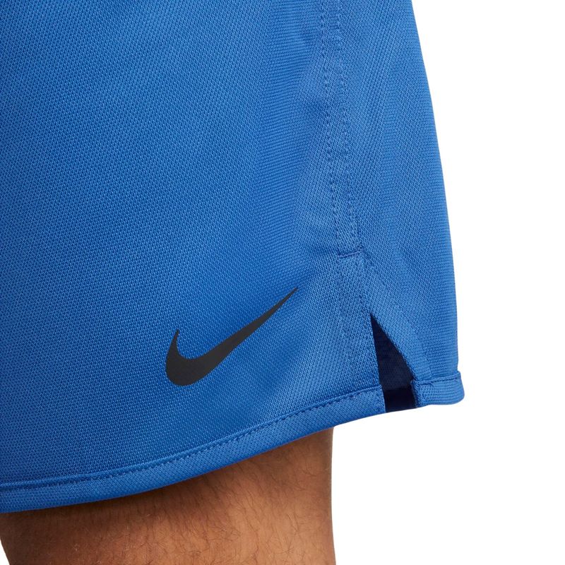 Shorts Nike Dri-Fit Totality 9 Masculino - Azul