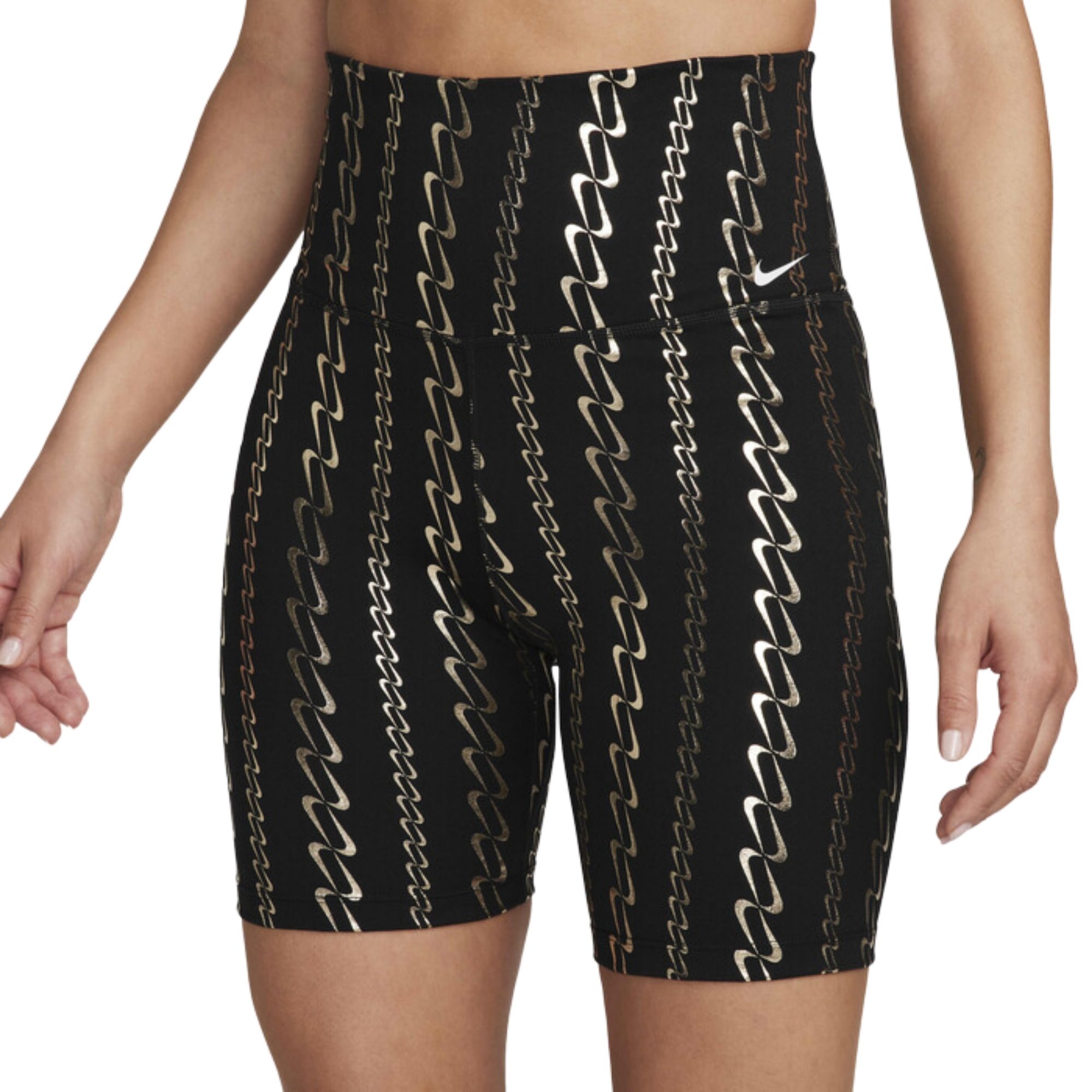Short Nike One Feminino - Preto