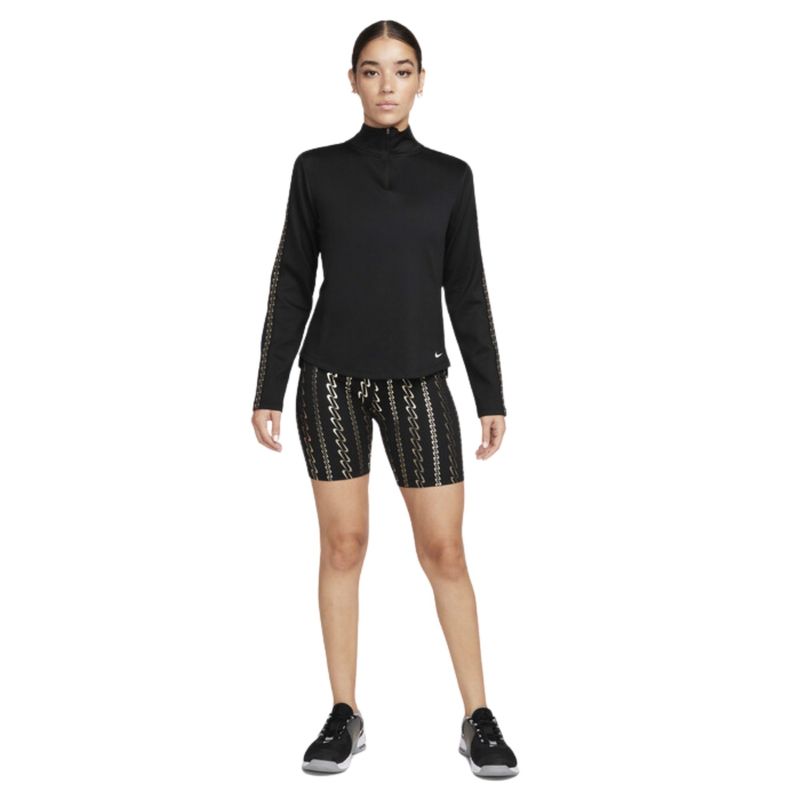 Shorts-Nike-One-Feminino---Preto