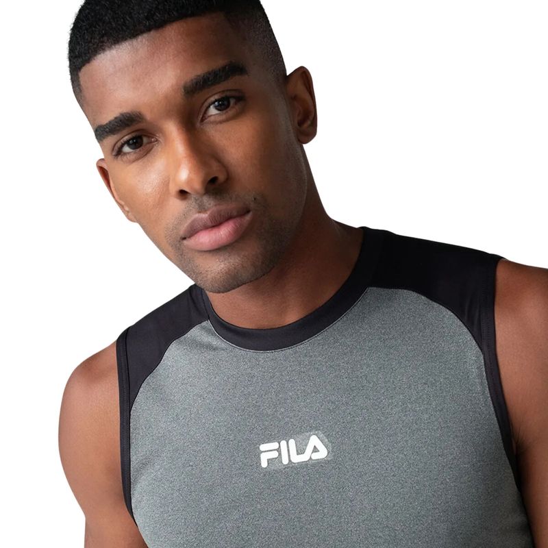 Regata-Fila-Blend-Mix-Masculina---Cinza