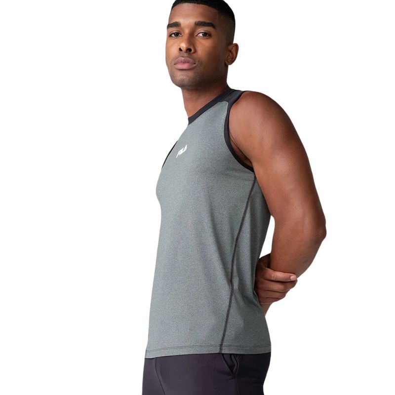Regata-Fila-Blend-Mix-Masculina---Cinza